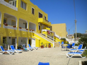 Hotel Mare Blu, Lampedusa e Linosa